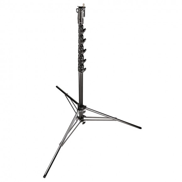 Manfrotto 7.3m High Light Stand 269HDBU Manfrotto 7.3m High Light Stand 269HDBU